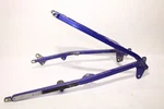 2001 Yamaha YZ426F Rear Back 5BE-21190-00-P0. Fixed Price $84.99.