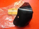 Nos New Oem Factory Kawasaki 1983-1988 ZN1300 Left Mirror Damper 92075-1457. Fixed Price $29.99.