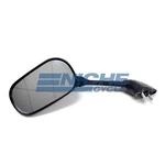 Yamaha Oe Factory Style Side Right Mirror Fairing Mount 4C8-26280-00-00. Fixed Price $32.05.