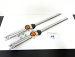 Kawasaki Z1 900 Super Four / Z2 750RS Front Fork Suspension. Fixed Price $349.00.
