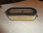 Air Filter Suzuki GS550 13780-43400. Fixed Price $15.00.