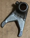 Yamaha YZ125 1988-2001 Engine Transmission Oem Fork, Shift 2VN-18512-01-00. Fixed Price $99.95.