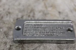 42381-87 Rear M.c Cover Chrome 1998 Hd XL883. Fixed Price $20.00.