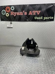 2007 Suzuki Boulevard C50 VL800 Battery Tray Box 47411-41F0. Fixed Price $27.08.