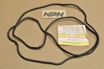 Nos Honda CB350 F CB400 Cylinder Head Cover O-ring Gasket 12391-333-000. Fixed Price $25.29.