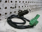 Suzuki 2002 Katana F/x Side Safety Switch Kickstand. Fixed Price $9.99.