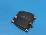 Harley-davidson 18-25 Softail Oem Transmission Top Cover 34800046 34800045. Fixed Price $11.99.