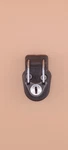 1982-1984 Suzuki GS450 GS550 GS650 GS850 GS1100 Oem Helmet Lock *no Key*. Fixed Price $12.00.