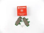 Nos Brembo Ktm 1990-1993 Dxc 125 / Egs Brake Pads Front Wheel 07.KT 02.07. Fixed Price $13.99.