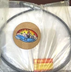 Suzuki RM50 RM60 Front Brake Cable 1978-1983 Vintage 58110-46610 Oem. Fixed Price $27.50.