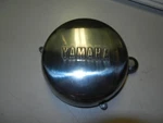 Nos Yamaha Generator Cover 1969-1971 AT-1 125CC 248-15415-60-00. Fixed Price $149.99.