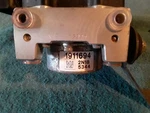 10-17 Victory Cross Country Abs Service Module Oem Free Shipping. Fixed Price $125.00.