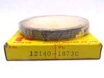 Nos Suzuki Oem Piston Rings Oversize 1ST 1968-1969 12140-18730. Fixed Price $13.99.