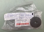 New Genuine Yamaha 21W-14613-00 Exhaust Pipe Gasket 3RV-14623-00-00. Fixed Price $27.71.