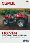 Clymer Atv/utv Manuals M446-4. Fixed Price $48.99.