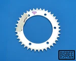 Yamaha Sprocket Specialists 84-85 FJ1100 87-88 FZR750 Aluminum 38T Rear. Fixed Price $49.99.