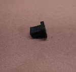 2001-2006 Harley Davidson Electra Glide Flhtcse Rubber Plug. Fixed Price $10.96.