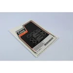 Colony Windshield Mounting Bolt Kit 3250-12. Fixed Price $13.48.