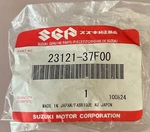 New Oem Suzuki Clutch Push Piece 23121-37F00. Fixed Price $15.00.