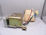 Nos Yamaha YL1E Twin Jet 1966-1967 Genuine Armature Assembly 132-81910-11. Fixed Price $213.98.