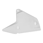 Polisport Restyle Airbox Cover For Suzuki DRZ400/SM (00-25)WHITE. Fixed Price $21.38.