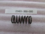 Nos 1974 Honda CR125M Elsinore Oem Clutch Spring 22401-360-000. Fixed Price $8.99.
