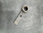 Honda Oem Swingarm Lock Nut Wrench Special Tool VT750 07908-ME90000 Technician. Fixed Price $59.99.