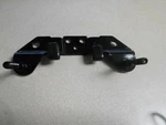 Nos 74-77 Honda CB360 Speedometer Tachometer Plate 37211-369-008B. Fixed Price $44.98.