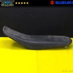 2005 Suzuki RMZ450 Seat Pan Foam Cover Cushion Saddle 45100-35G00-BAE. Fixed Price $37.62.