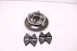 1995 Kawasaki KE100 Cush Drive / Rear Wheel Coupler 42033-1042. Fixed Price $31.67.