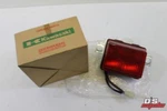 Nos New Kawasaki 1988-97 Ninja ZX600 Rear Tail Light Lamp Assy 23025-1166. Fixed Price $59.95.