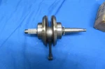 Original Honda XR75 Crankshaft # 13000-116-030 1973-1973 K1 K2 K3 Nice. Fixed Price $100.00.