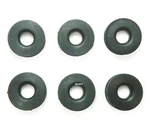 Pack Side Cover Grommets 92071-056 Kawasaki Ninja ZX750 KZ900 KZ1000 ZX1000. Fixed Price $18.95.