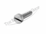 Triumph Bsa Norton Etc 2BA X 5/8" Flat Head Screw (1) Cub Pn# 40-0236 40-09.... Fixed Price $10.63.