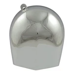 Horn Cover, Low Note. Chrome Fx 76-80; Sportster Xl 76-85 (nu). Fixed Price $42.68.