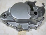 New Oem Suzuki Right Engine Clutch Cover 11300-25840 11300-25841 ??. Fixed Price $12.50.