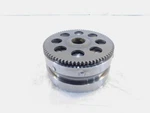 Yamaha Royal Star Tour Deluxe Venture & XVZ13 Alternator Stator Rotor Flywheel. Fixed Price $74.95.