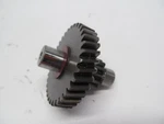 1985 Honda NB50 Aero Engine Transmission Counter Shaft. Fixed Price $59.96.