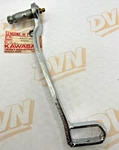 Kawasaki Nos New 43077-001 Brake Pedal F11M 250. Fixed Price $60.73.