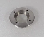 Bmw Wheel Hub Nut Seal Style R50/2 To R69S Stainless Steel 36 31 4 038 272. Fixed Price $30.00.
