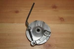 1988-90 Yamaha Big Wheel Front Brake Plate Hub 2J5-25121-00-35. Fixed Price $59.98.