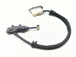 06-08 Harley Night Rod Vrscd Right Rear Brake Master Cylinder Pump Lever Handle. Fixed Price $257.20.