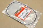 Nos Honda 1979-82 Cbx Super Sport Alternator Case Cover Gasket 91302-422-000. Fixed Price $34.64.