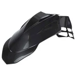 Acerbis Super Motard Front Fender Black For Husqvarna Wxc 610 1992-94,1996-97. Fixed Price $37.72.