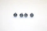 1988 Yamaha Moto 4 Oem Clutch Bolt Set 90159-05011-00 Q868. Fixed Price $14.49.