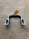 90-93 1990 Suzuki VX800 Rear Grab Bar Passenger Hold Handle. Fixed Price $49.95.