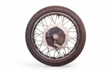 1973 Triumph Trident 750CC Triple *2448A Rear Wheel Brake. Fixed Price $579.99.