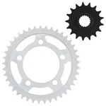 525 Pitch Front 17T Rear 41T Drive Sprocket Kit For Ktm 990 Smt 950 Supermoto. Fixed Price $39.95.