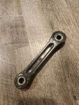1994 Kawasaki Ninja 250R Rear Shock Linkage Uni Trak Tie Rod 39111-1021 #2. Fixed Price $5.00.