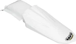 Ufo Fender Rear White Husqvarna WR250/WR125/WR300/CR125/TE 250/CR250 05-08 HU033. Fixed Price $25.60.